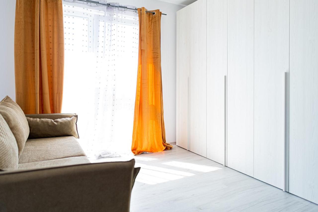 Ego Apartments Cluj-Napoca Extérieur photo