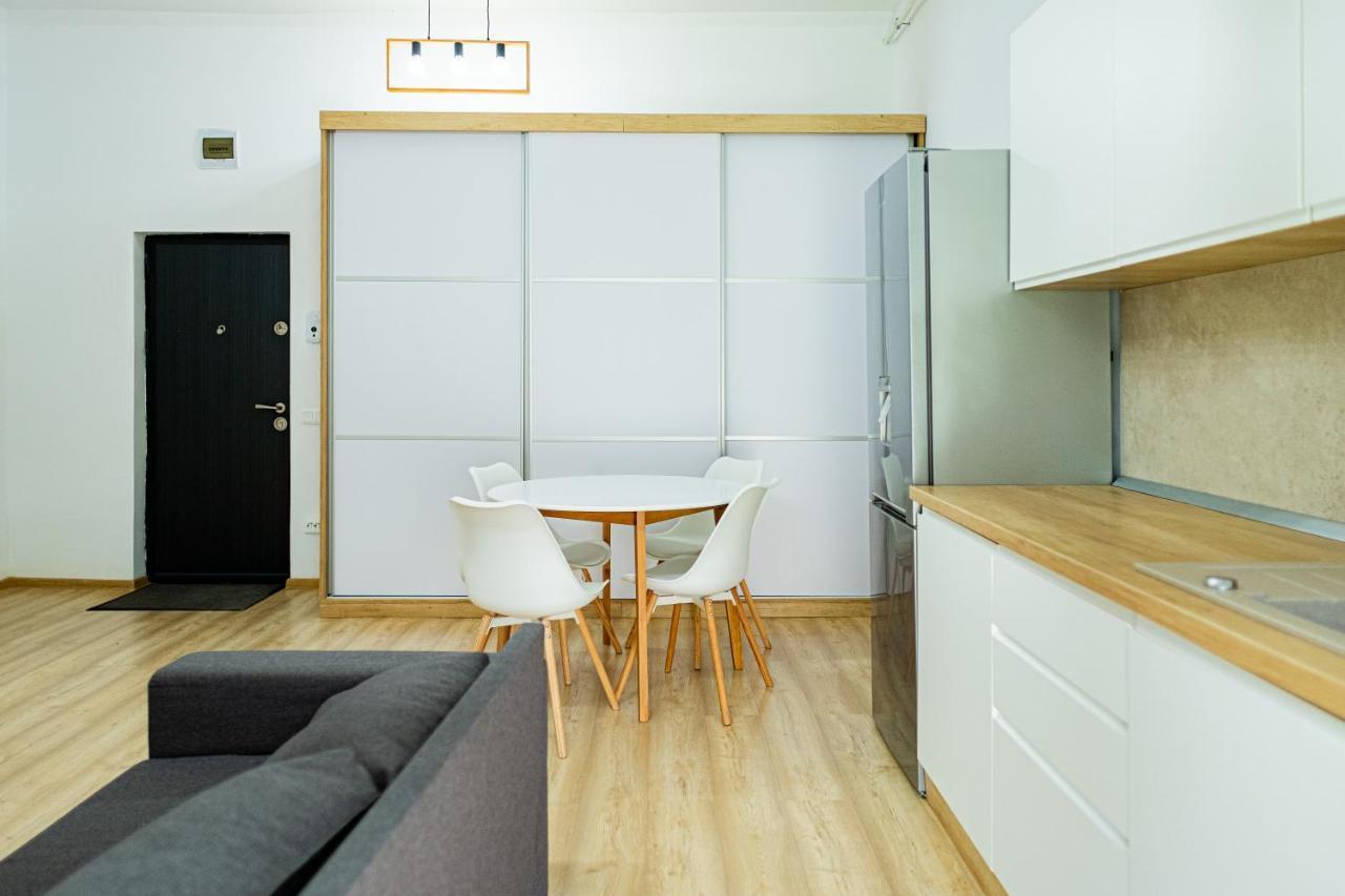 Ego Apartments Cluj-Napoca Extérieur photo