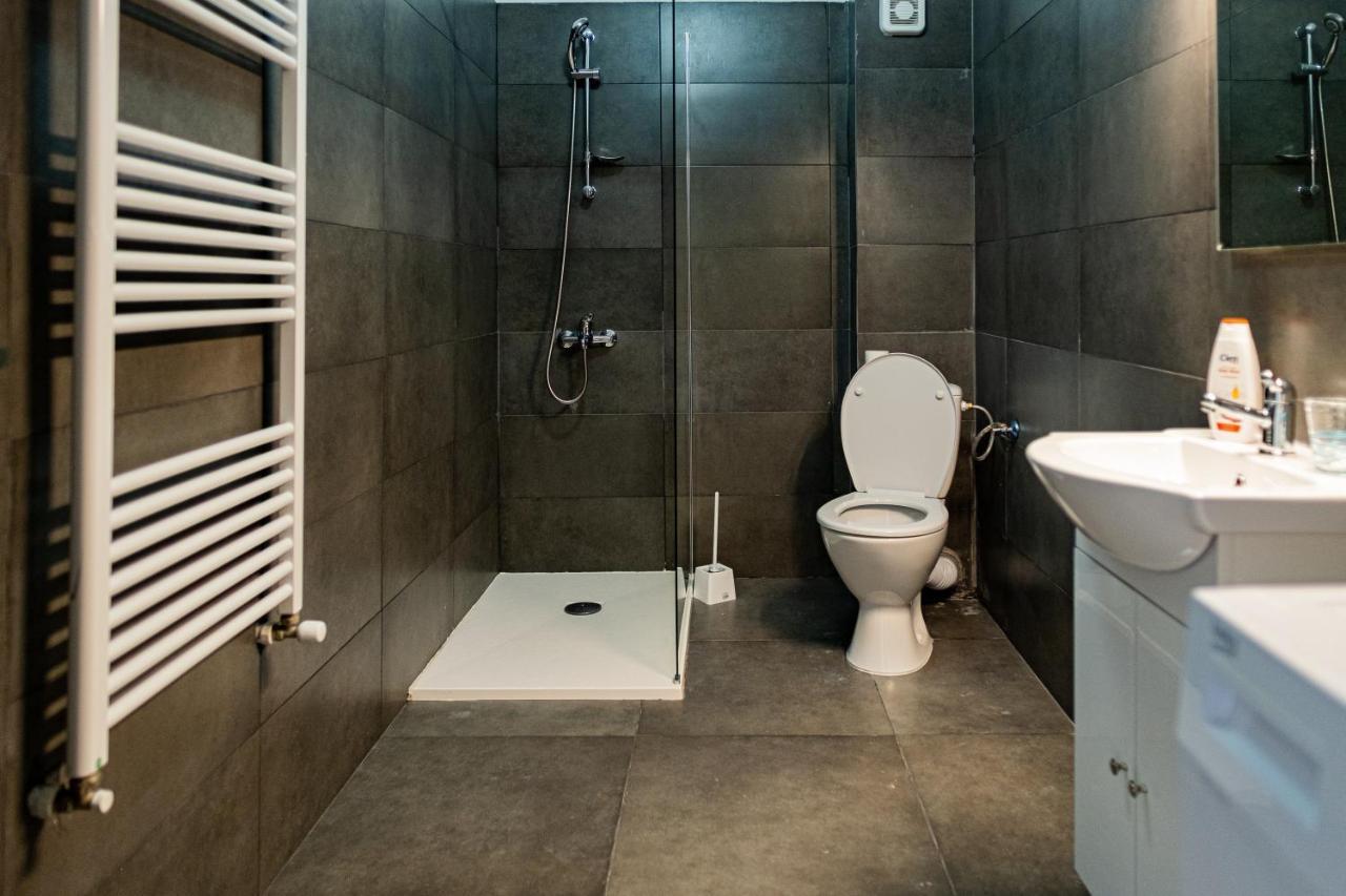 Ego Apartments Cluj-Napoca Extérieur photo
